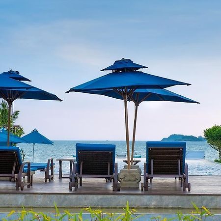 The Oriental Beach Resort Rayong Kültér fotó